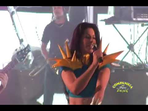 DVD Vol.4 Companhia do Calypso - Beija Eu, Pega Eu