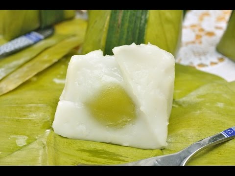 ขนมใส่ไส้