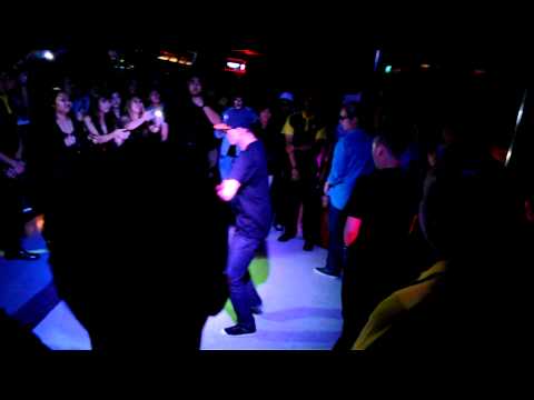 120621 BeatBurger GAJA! DJ @ Butter Factory - MAXIMUM and MAMA by BeatBurger