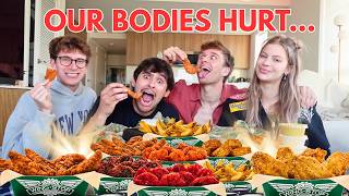 Download lagu READING YOUR MOST UNHINGED CONFESSIONS YET MUKBANG ft. SCOTT CARTER & SYDNEY mp3 Download lagu READING YOUR MOST UNHINGED CONFESSIONS YET MUKBANG ft. SCOTT CARTER & SYDNEY mp3