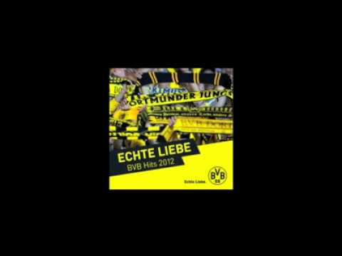 BVB Hits - Echte Liebe - 2012