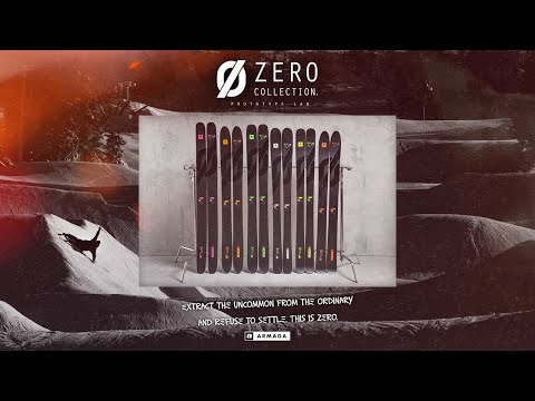 Armada Zero Collection 2022-23