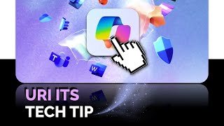 URI ITS Tech Tip - M365 My Apps Collections