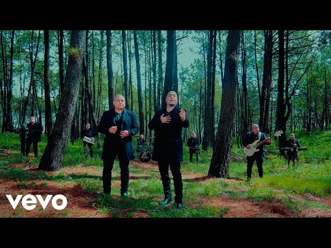 A Quién Quieres Engañar [Video Oficial] Los Rayos de Oaxaca