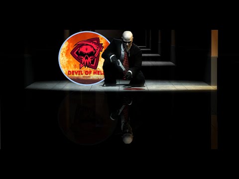 Hitman 2 Silent Assassin Mission 11: The Graveyard Shift | Full Walkthrough [4K 60FPS]