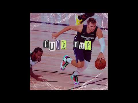 CRE$TFALL3N - FUCK RAP ft EBE Mijo