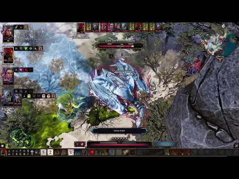 Kill Slane | Divinity: Original Sin 2