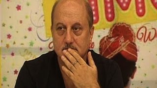 Anupam Kher about the legends of Indian cinema