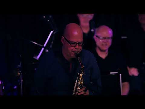 Bill Cunliffe and BACHanalia play his tune "Minnesota"