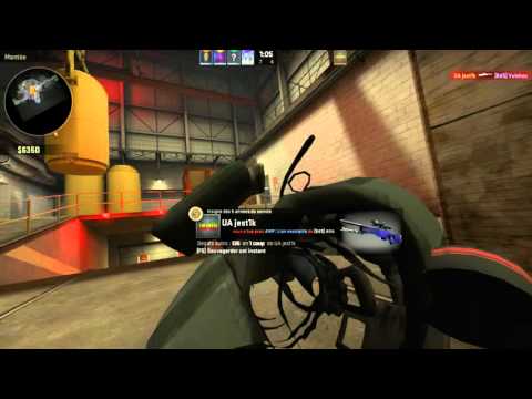 Cs GO BdS #1