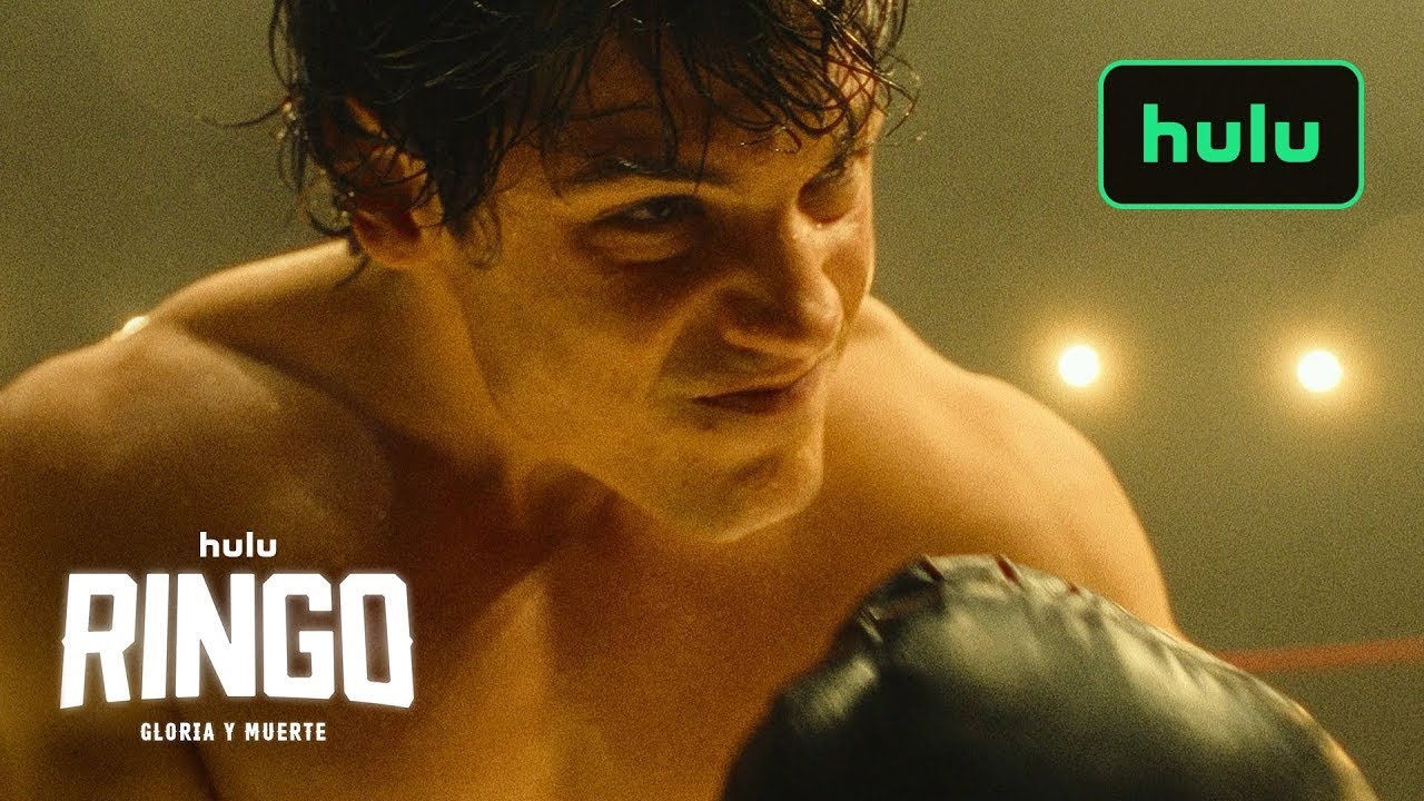 Official Trailer [Subtitled]