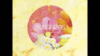 Boogarins - Doce