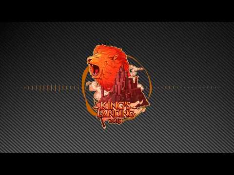 King's Landing 2015 - The Snæss Project feat. Boys N Bær