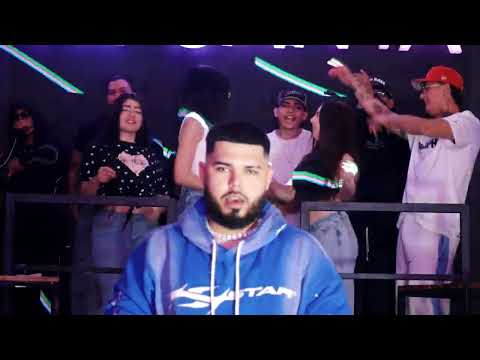 Jeyz and Fusso On The Track