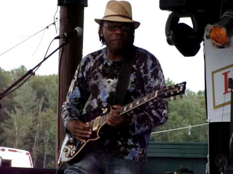 Thumbnail for Joe Louis Walker by Joe Louis Walker