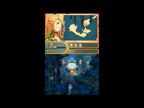 Chronicles of Mystery : La Mal�diction du Temple Ancestral Nintendo DS