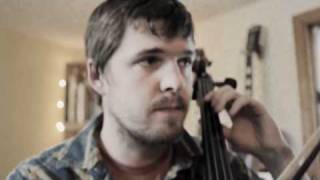 Gregory Alan Isakov - Big Black Car