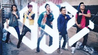 BgA - Dong Saya Dae (똥싸야돼) DANCE VERSION