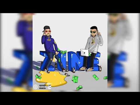 Rich V Freak & Jovem Zine - Cacife ft. Brezzy