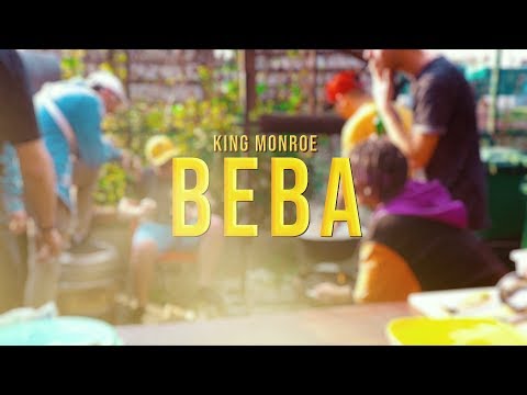 🦇King Monroe - Beba (7 Album)