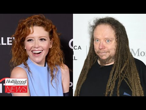 Natasha Lyonne Set to Make Feature Directorial Debut With A.I. Film | THR News