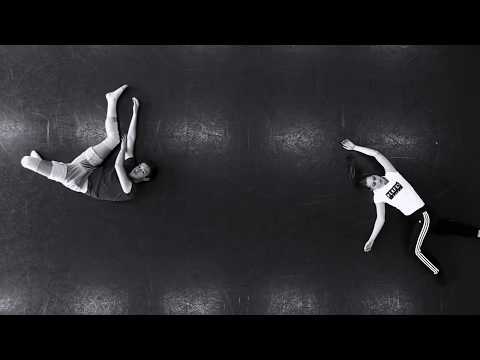 Lorenzo Koppenaal | Contemporary floor work class