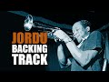 Jordu Backing Track Jazz - 140bpm
