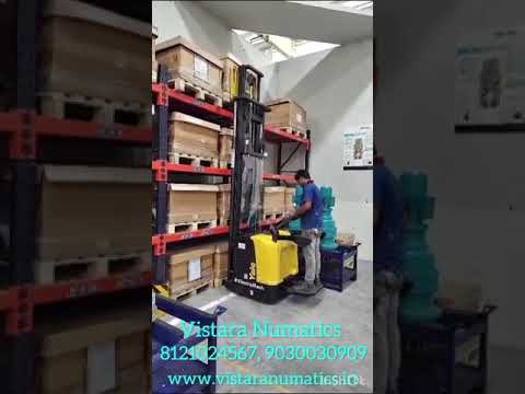 Hydraulic Lifts