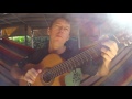 Chippy Dave Acoustic
