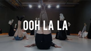 Tinashe - Ooh La La |  LIXIAN