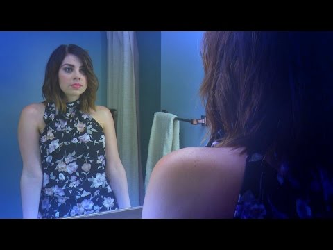 Actress Krysta Rodriguez on Her Breast Cancer Struggle at Age 30