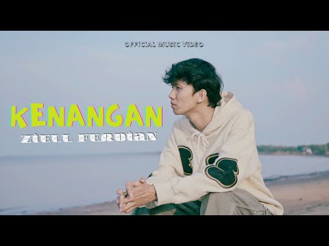 Kenangan Terindah - Ziell Ferdian