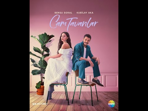 Stakleni plafoni/ Cam Tavanlar - 3. najava za 1. epizodu