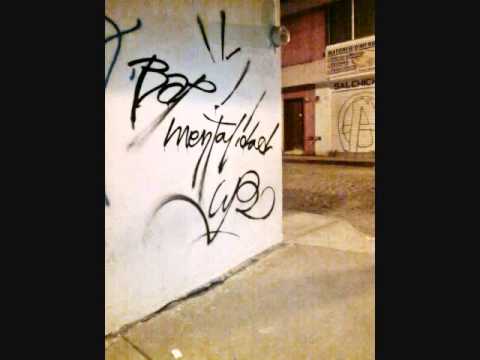 cansado y destrozado-ENOR(thumbey record's) WR',S crew