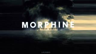 Morphine - At Your Service - Shadow (I Know You pt V) [16/16]