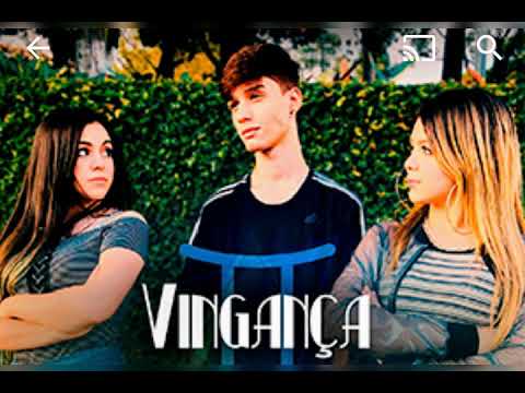 Vingança mc Melody e Bella angel