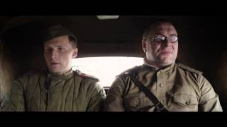 1944, war movie, drama. Directed by Elmo Nüganen ENG/RU