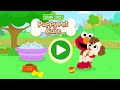 Sesame Street Puppy Pet Care