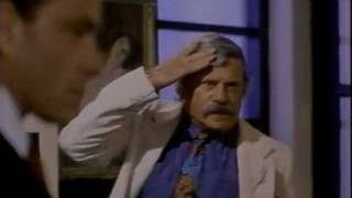 The Revenger trailer (1989) A.I.P. Oliver Reed