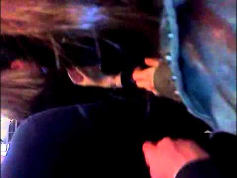 [FANCAM3] PR Director Sandara Park visits Yonsei University