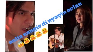 Download lagu CINTA BUTA AULIA NANGIS DI NYANYIIN ASLANš aulia cemas,,ost(kekasi bayangan') JUM 12 APRIL 2019 mp3 Download lagu CINTA BUTA AULIA NANGIS DI NYANYIIN ASLANš aulia cemas,,ost(kekasi bayangan') JUM 12 APRIL 2019 mp3