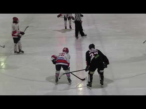 JYP 04 - Ketterä 20181027 2 erä