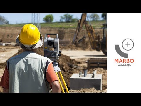 Zobacz filmy, Marbo Geodezja i nieruchomości Marcin Langos, Mysłowice