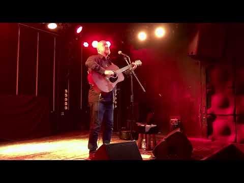 Kimi Kärki: ’Archipelago’ (Live at Kuudes Linja, Helsinki 12.12.2024)