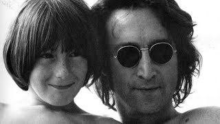 Why did John Lennon largely ignore his first son Julian?