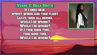 Smino - Ricky Millions [Lyric Video]