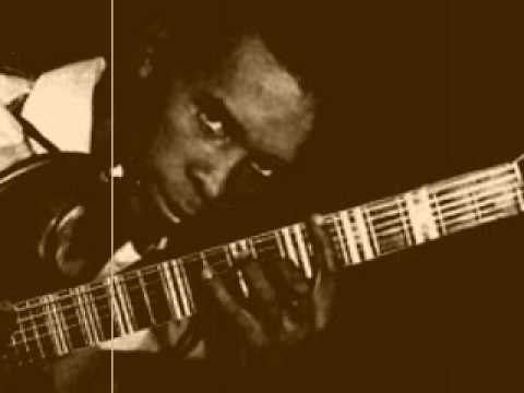 The Selectors & Lynn Taitt - One True Love.wmv