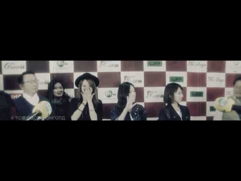 130928 CCM in Mongolia (T-ara, Davichi, SPEED, The SeeYa)
