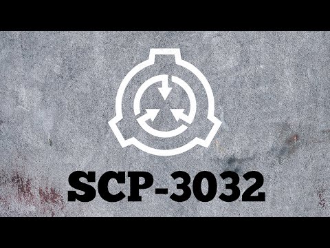 SCP-3032: Ballistic Trees | SCP Foundation Audio Archive | SCP Reading