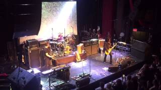 The Bazaar:: The Tea Party